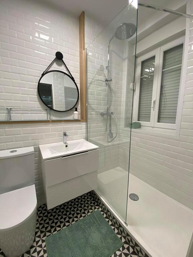 Good Vibes Only, Grand Studio 2-3Pers, 200M Plage Le Touquet Экстерьер фото