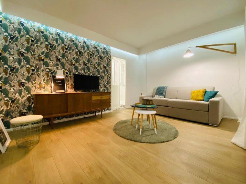 Good Vibes Only, Grand Studio 2-3Pers, 200M Plage Le Touquet Экстерьер фото